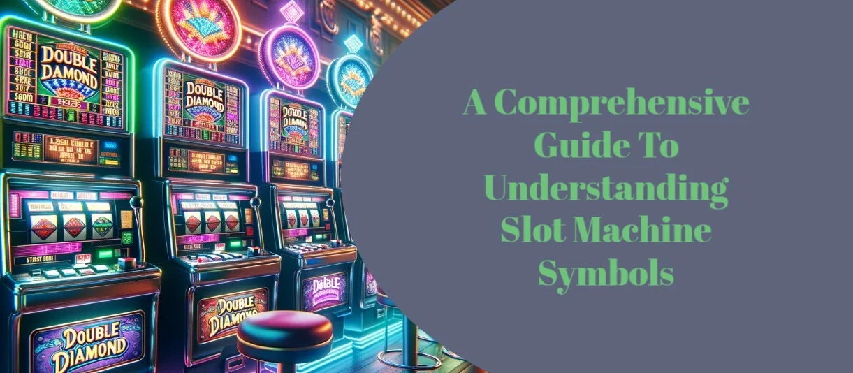 Guide to Understanding Slot Machine Symbols