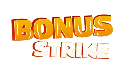 Deposit and withdrawal process at Bonus Strike Casino
